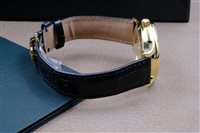 Fabriano - Piazza del Comune 25 - Armbanduhr Frederique Constant Herr Manufacture Classic Perpetual Calendar in Gelbgold FC-776ONB3H7 - FC-776ONB3H7